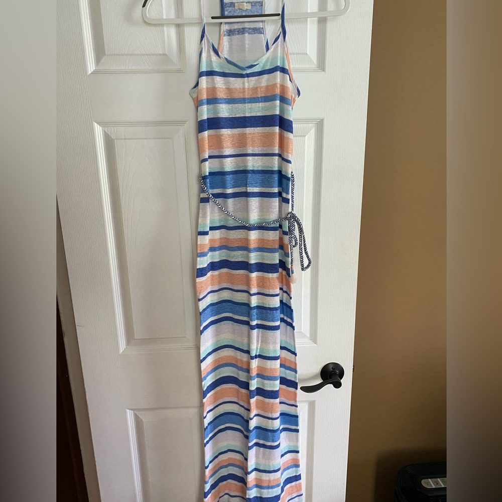 Aerie maxi dress